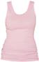 Boxercraft Womens Girls Boyfriend Tank Tops