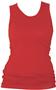 Boxercraft Womens Girls Boyfriend Tank Tops