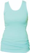 Boxercraft Women's & Girl's Boyfriend Tank Tops