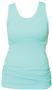 Boxercraft Womens Girls Boyfriend Tank Tops
