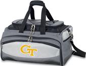 Picnic Time Georgia Tech Buccaneer Tailgate Cooler Picnic Time Georgia Tech Buccaneer Tailgate Cooler