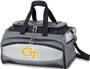 Picnic Time Georgia Tech Buccaneer Tailgate Cooler