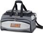 Picnic Time University Illinois Buccaneer Cooler