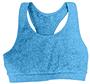Boxercraft Womens "Support Your Team" Sports Bras