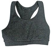 Boxercraft Womens/Girls Support Your Team Bras