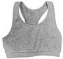 Boxercraft Womens "Support Your Team" Sports Bras