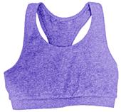 Boxercraft Womens/Girls Support Your Team Bras