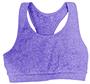 Boxercraft Womens "Support Your Team" Sports Bras