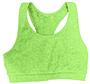 Boxercraft Womens "Support Your Team" Sports Bras