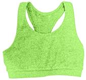 Boxercraft Womens/Girls Support Your Team Bras