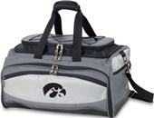 Picnic Time University of Iowa Buccaneer Cooler Picnic Time University of Iowa Buccaneer Cooler