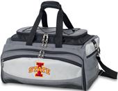Picnic Time Iowa State Buccaneer Tailgate Cooler Picnic Time Iowa State Buccaneer Tailgate Cooler