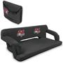 Picnic Time NFL Tampa Bay Buccaneers Travel Couch