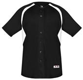 Badger Cycle Baseball Jerseys