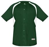 Badger Cycle Baseball Jerseys