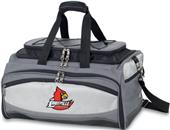 Picnic Time Louisville Cardinals Buccaneer Cooler Picnic Time Louisville Cardinals Buccaneer Cooler