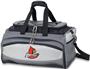 Picnic Time Louisville Cardinals Buccaneer Cooler
