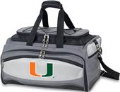 Picnic Time University of Miami Buccaneer Cooler Picnic Time University of Miami Buccaneer Cooler