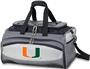 Picnic Time University of Miami Buccaneer Cooler