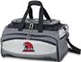 Picnic Time Miami Redhawks Buccaneer Cooler