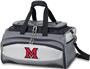 Picnic Time Miami Redhawks Buccaneer Cooler