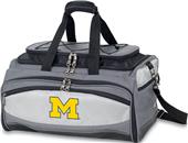 Picnic Time Michigan Wolverines Buccaneer Cooler Picnic Time Michigan Wolverines Buccaneer Cooler