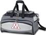Picnic Time University Minnestoa Buccaneer Cooler