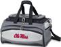 Picnic Time Mississippi Rebels Buccaneer Cooler