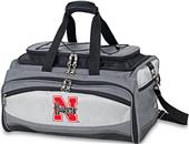 Picnic Time University Nebraska Buccaneer Cooler Picnic Time University Nebraska Buccaneer Cooler