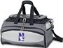 Picnic Time Northwestern Wildcats Buccaneer Cooler
