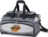 Picnic Time Oklahoma State Buccaneer Cooler Picnic Time Oklahoma State Buccaneer Cooler