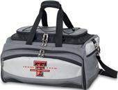 Picnic Time Texas Tech Buccaneer Tailgate Cooler Picnic Time Texas Tech Buccaneer Tailgate Cooler