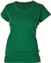 Boxercraft Womens SS Perfect Fit Tees
