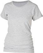 Boxercraft Women's Perfect Fit T-Shirts