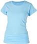 Boxercraft Womens SS Perfect Fit Tees