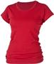 Boxercraft Womens SS Perfect Fit Tees