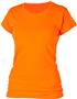 Boxercraft Womens SS Perfect Fit Tees