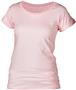 Boxercraft Womens SS Perfect Fit Tees