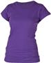 Boxercraft Womens SS Perfect Fit Tees