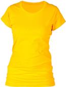 Boxercraft Women's Perfect Fit T-Shirts