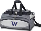 Picnic Time Washington Huskies Buccaneer Cooler Picnic Time Washington Huskies Buccaneer Cooler