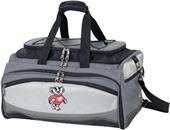 Picnic Time Wisconsin Badgers Buccaneer Cooler Picnic Time Wisconsin Badgers Buccaneer Cooler