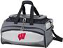 Picnic Time Wisconsin Badgers Buccaneer Cooler