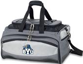 Picnic Time Brigham Young Cougars Buccaneer Cooler Picnic Time Brigham Young Cougars Buccaneer Cooler