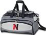 Picnic Time Northeastern Huskies Buccaneer Cooler