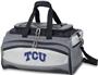 Picnic Time Texas Christian Univ. Buccaneer Cooler
