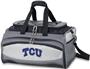 Picnic Time Texas Christian Univ. Buccaneer Cooler
