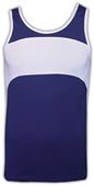 High 5 Stride Running Singlets-Closeout