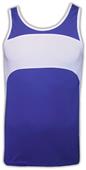 High 5 Stride Running Singlets-Closeout