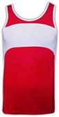 High 5 Stride Running Singlets-Closeout